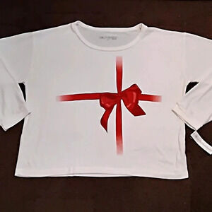 Southward appeal sweater